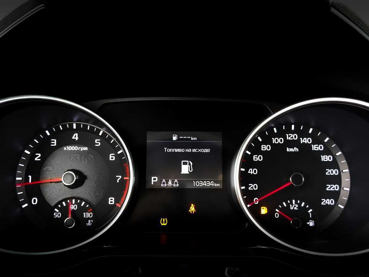 Kia Ceed, 2020 - Фото №12