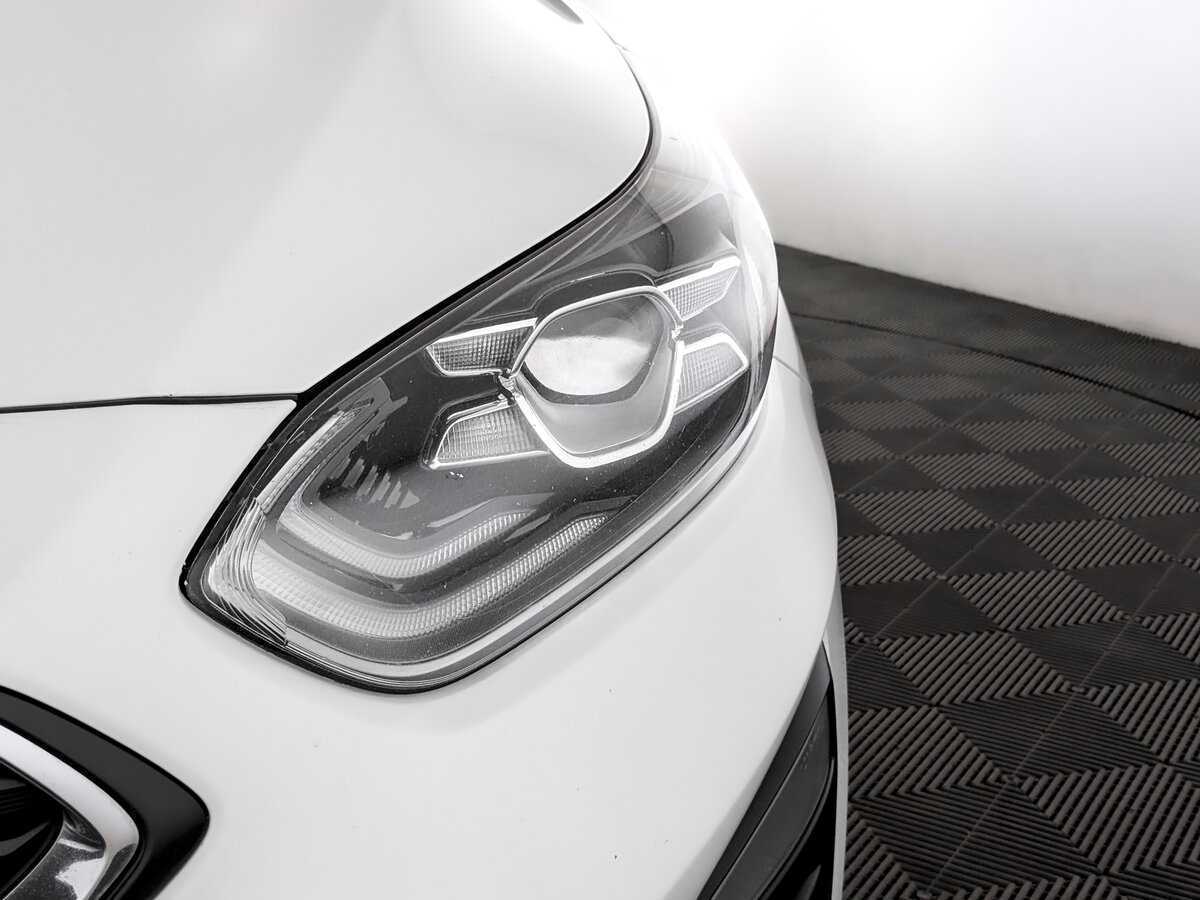 Kia Ceed, 2020 - Фото №16