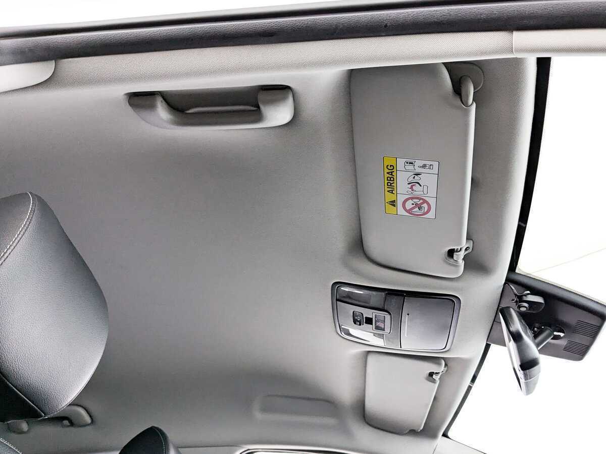 Kia Ceed, 2020 - Фото №21