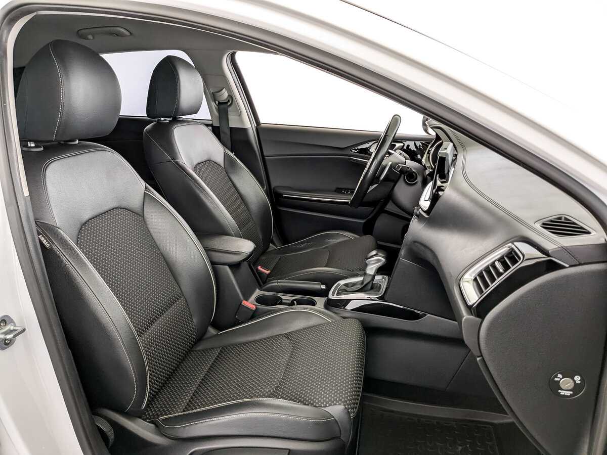 Kia Ceed, 2020 - Фото №22
