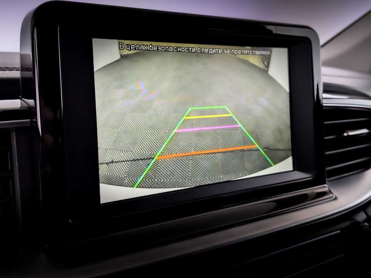 Kia Ceed, 2020 - Фото №25