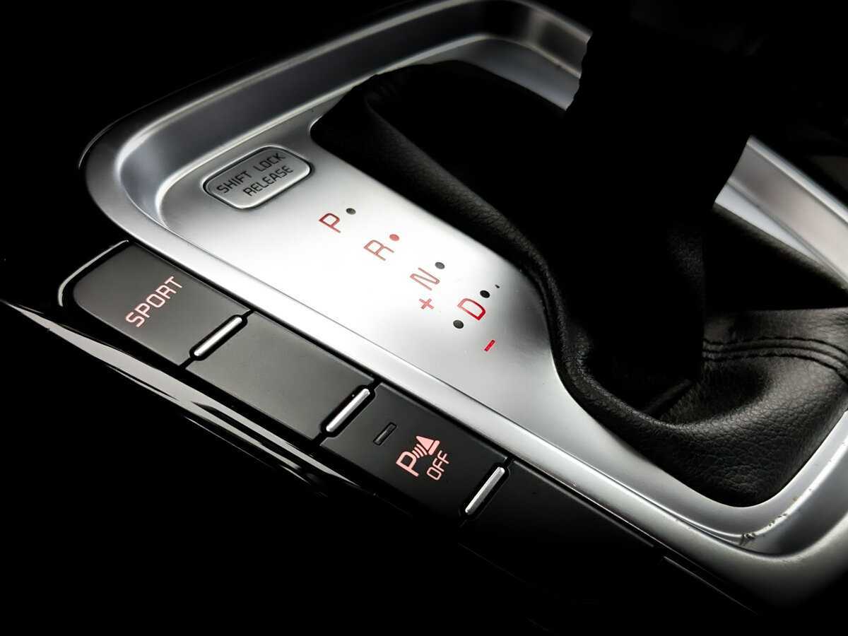 Kia Ceed, 2020 - Фото №26