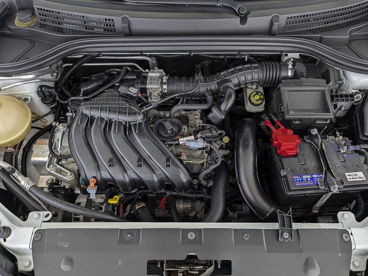 Lada (ВАЗ) Vesta, 2021 - Фото №8