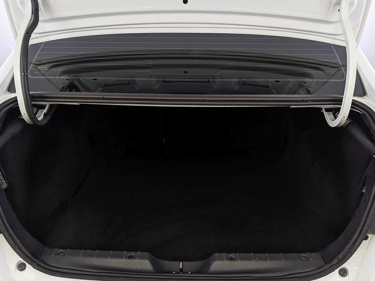 Lada (ВАЗ) Vesta, 2021 - Фото №9