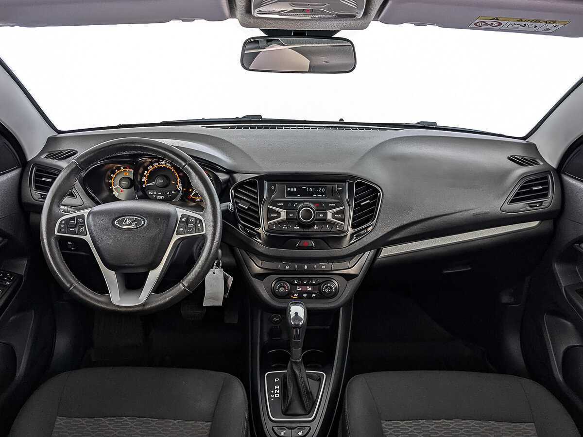 Lada (ВАЗ) Vesta, 2021 - Фото №13