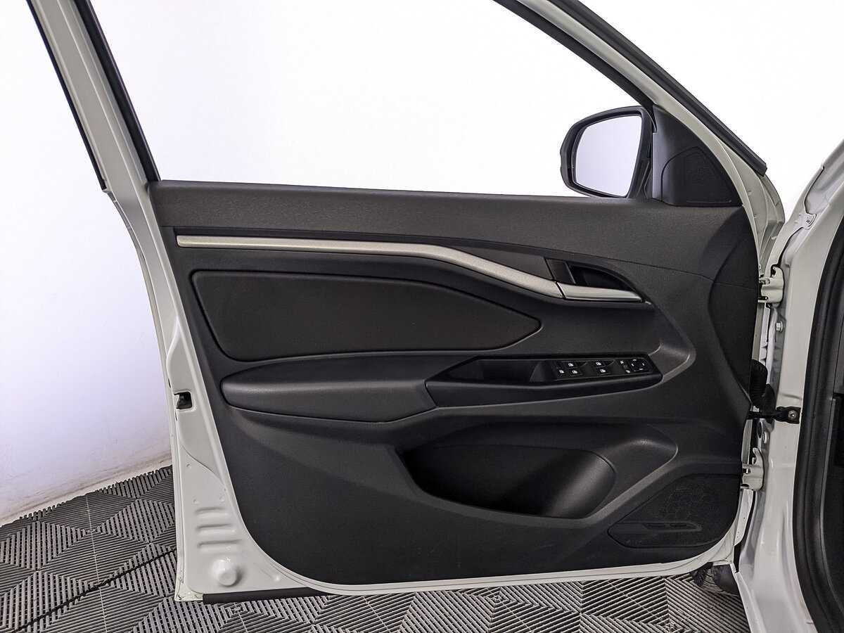 Lada (ВАЗ) Vesta, 2021 - Фото №18