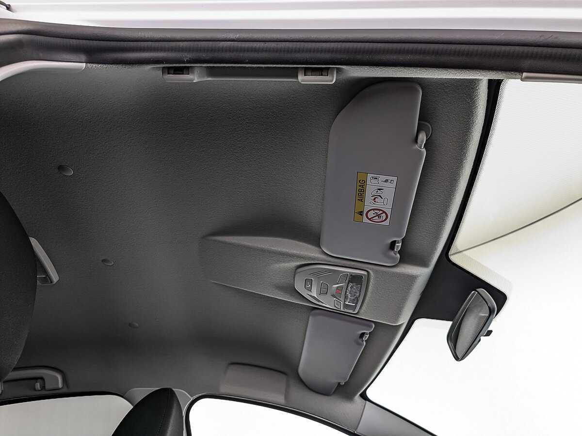 Lada (ВАЗ) Vesta, 2021 - Фото №22