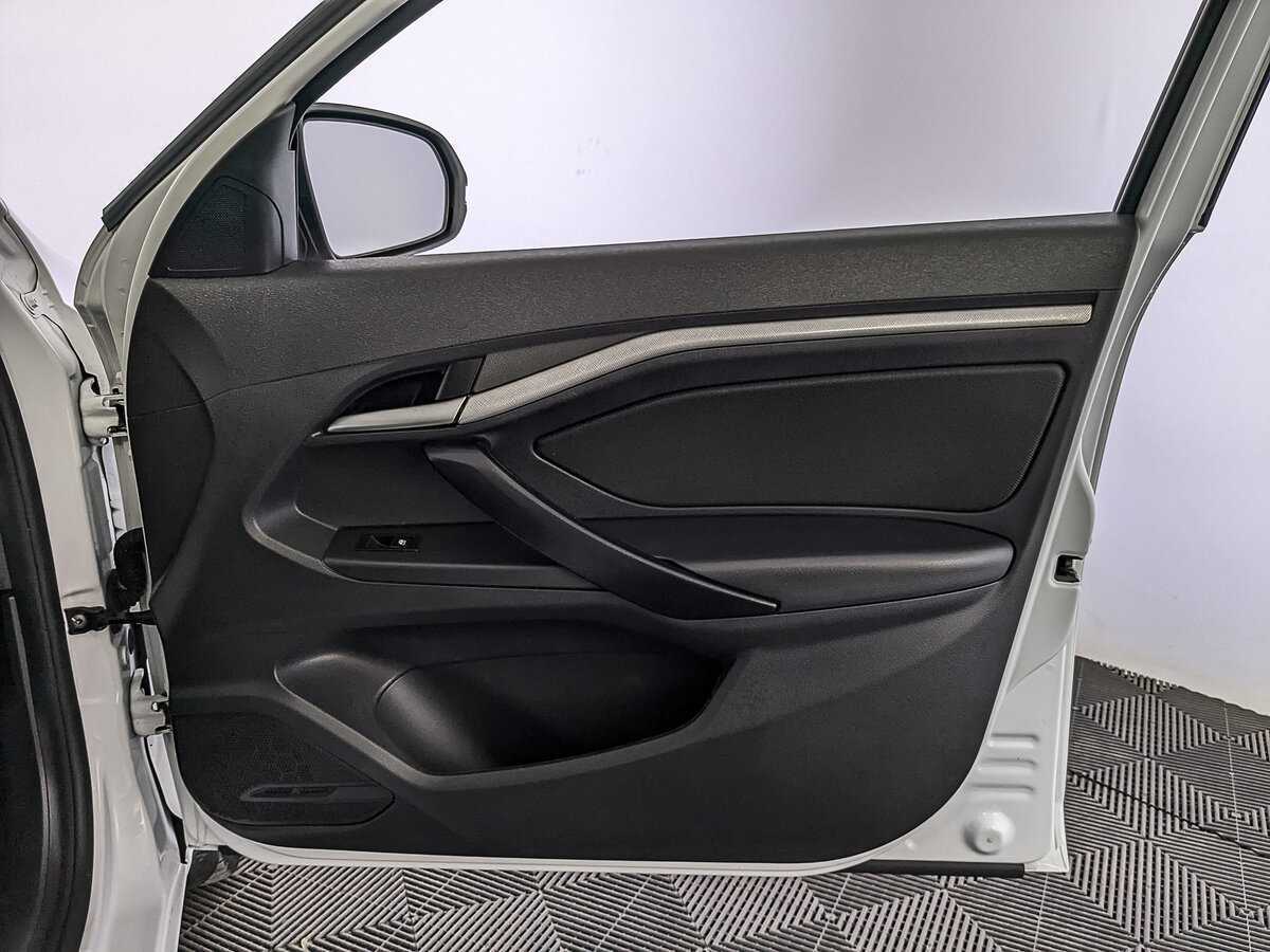 Lada (ВАЗ) Vesta, 2021 - Фото №24