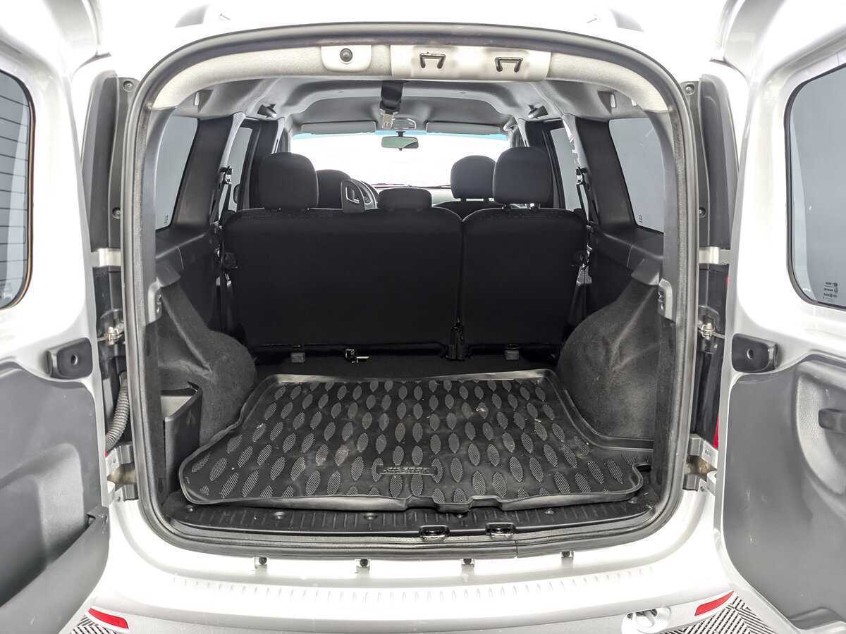 Lada (ВАЗ) Largus, 2020 - Фото №9