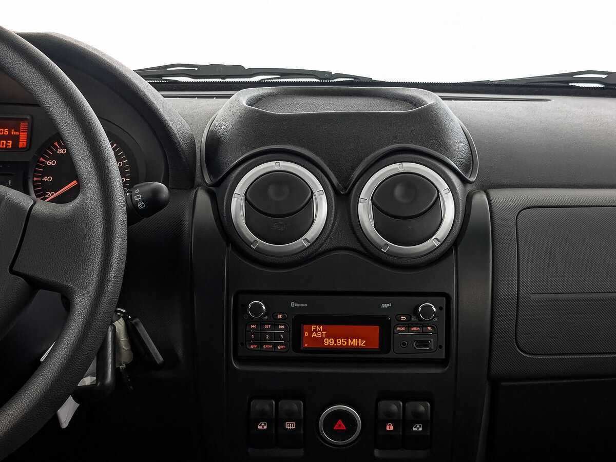 Lada (ВАЗ) Largus, 2020 - Фото №14