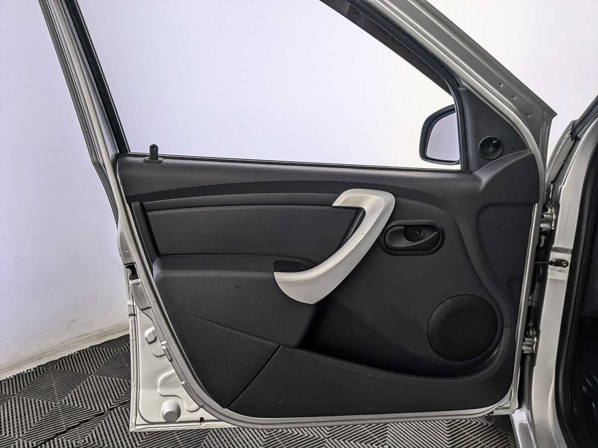 Lada (ВАЗ) Largus, 2020 - Фото №18