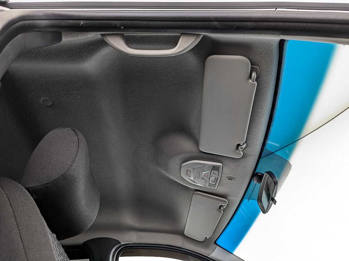 Lada (ВАЗ) Largus, 2020 - Фото №21