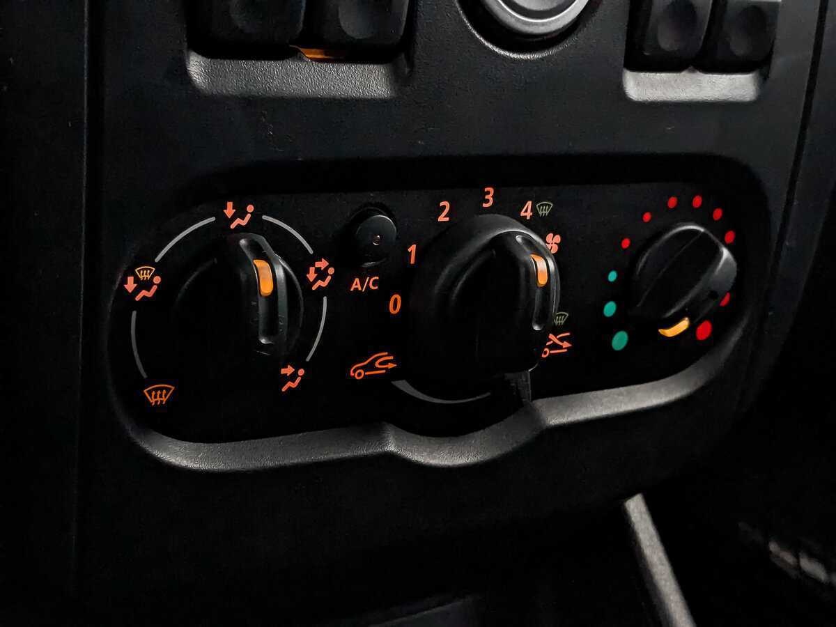 Lada (ВАЗ) Largus, 2020 - Фото №24