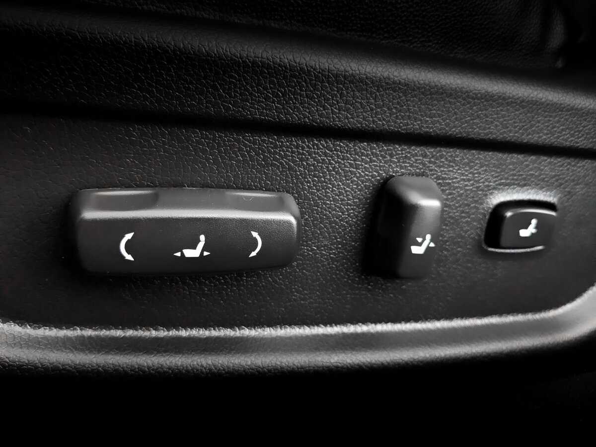 Kia Optima, 2014 - Фото №20