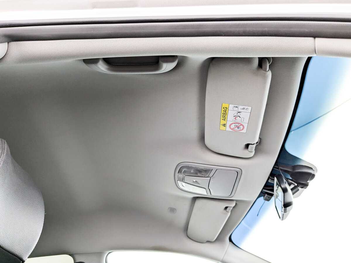 Kia Optima, 2014 - Фото №22