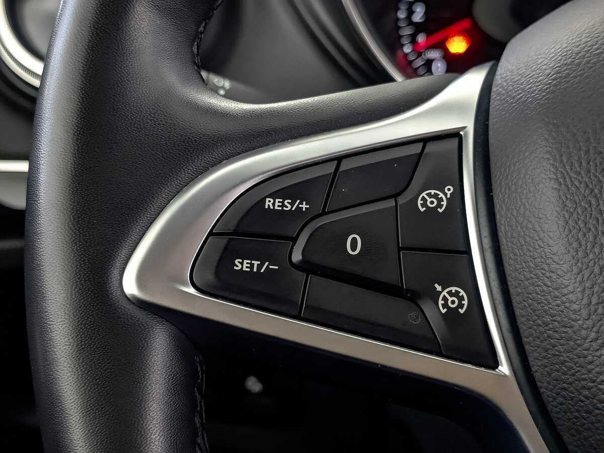 Renault Kaptur, 2021 - Фото №25