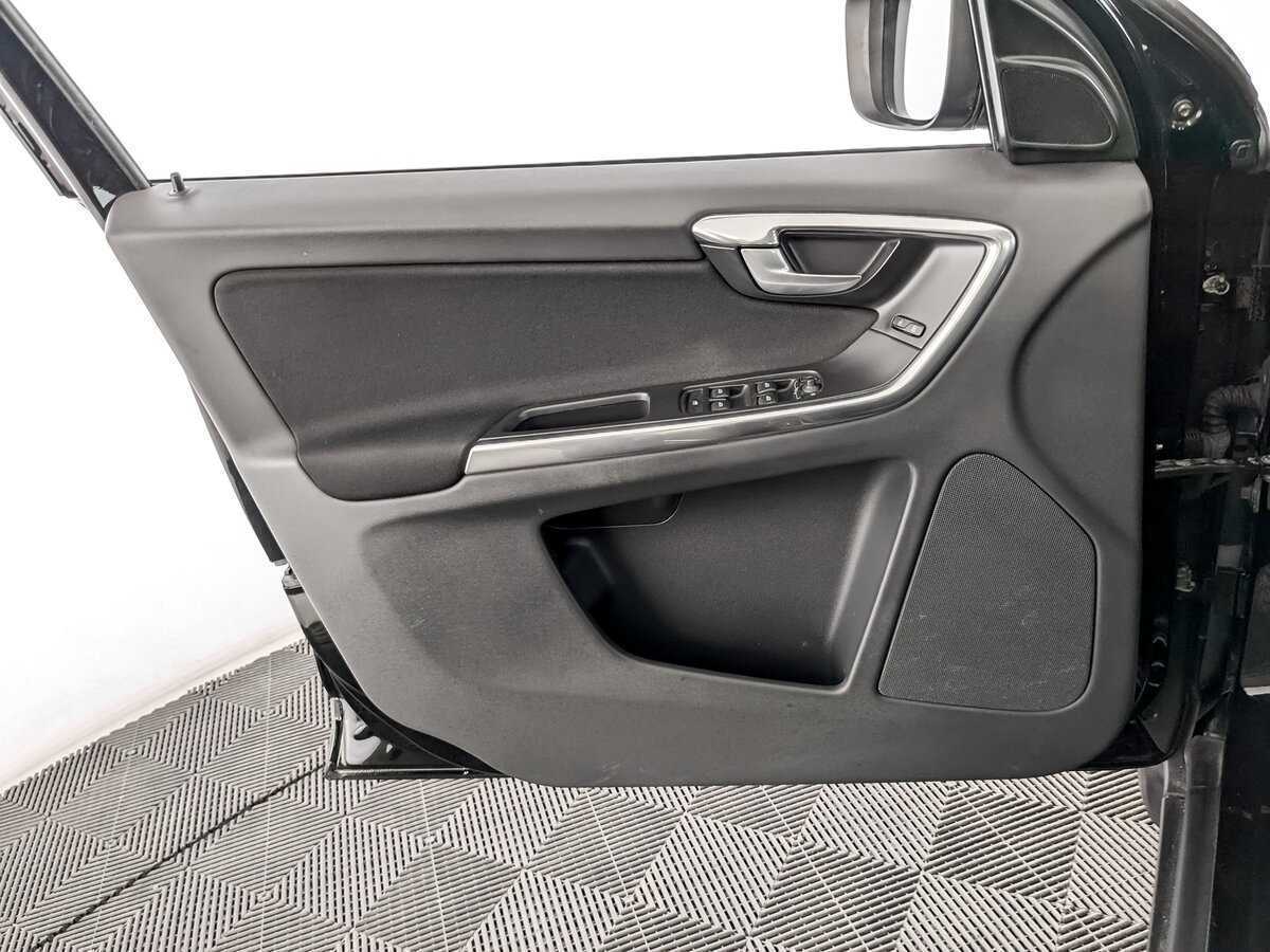 Volvo XC60, 2012 - Фото №18