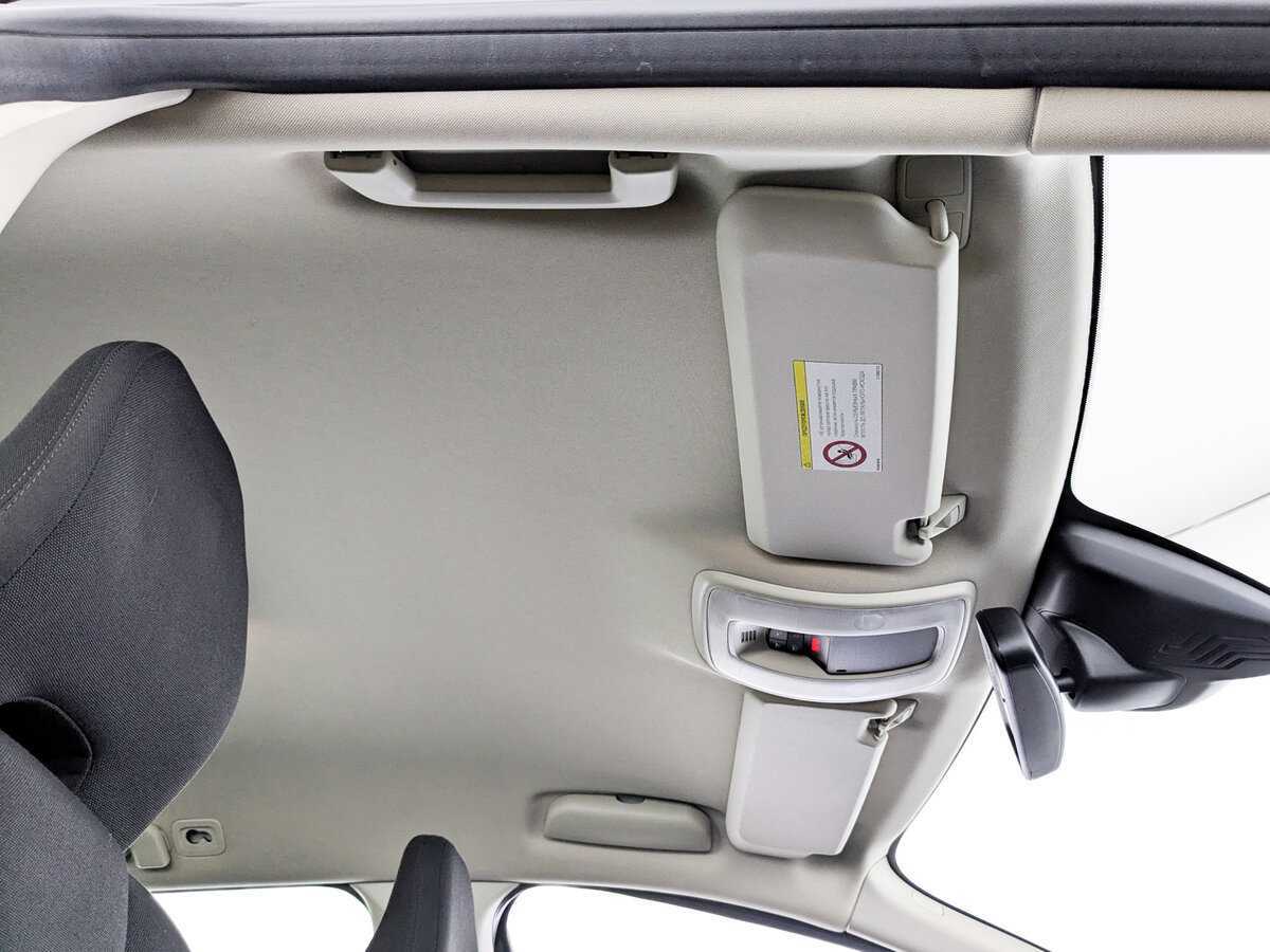 Volvo XC60, 2012 - Фото №21