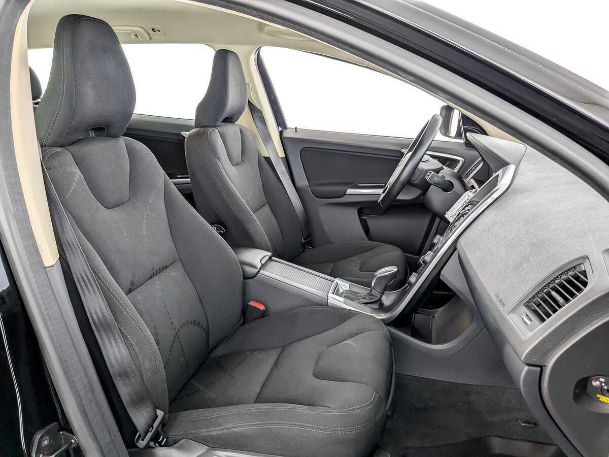 Volvo XC60, 2012 - Фото №22