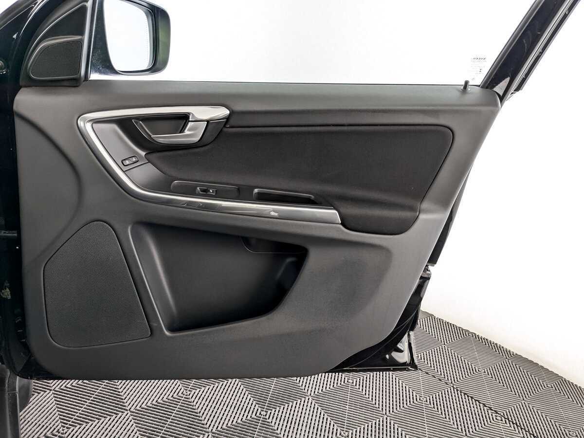 Volvo XC60, 2012 - Фото №23