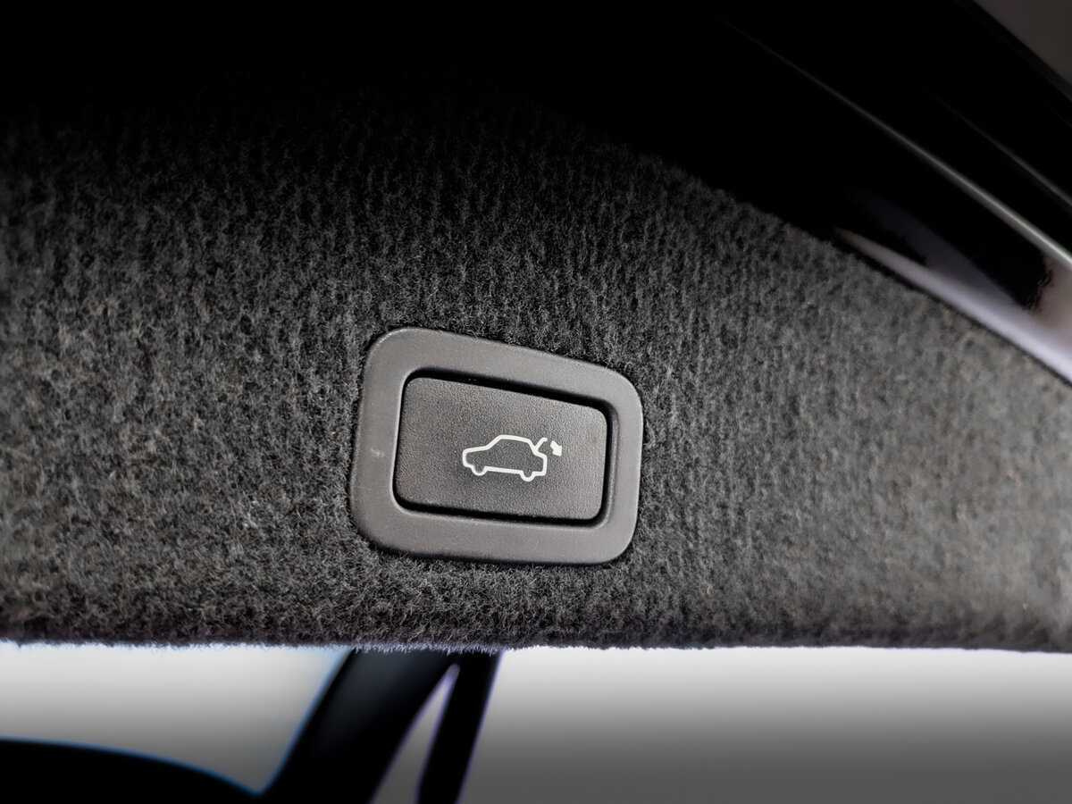 Volvo XC60, 2012 - Фото №24