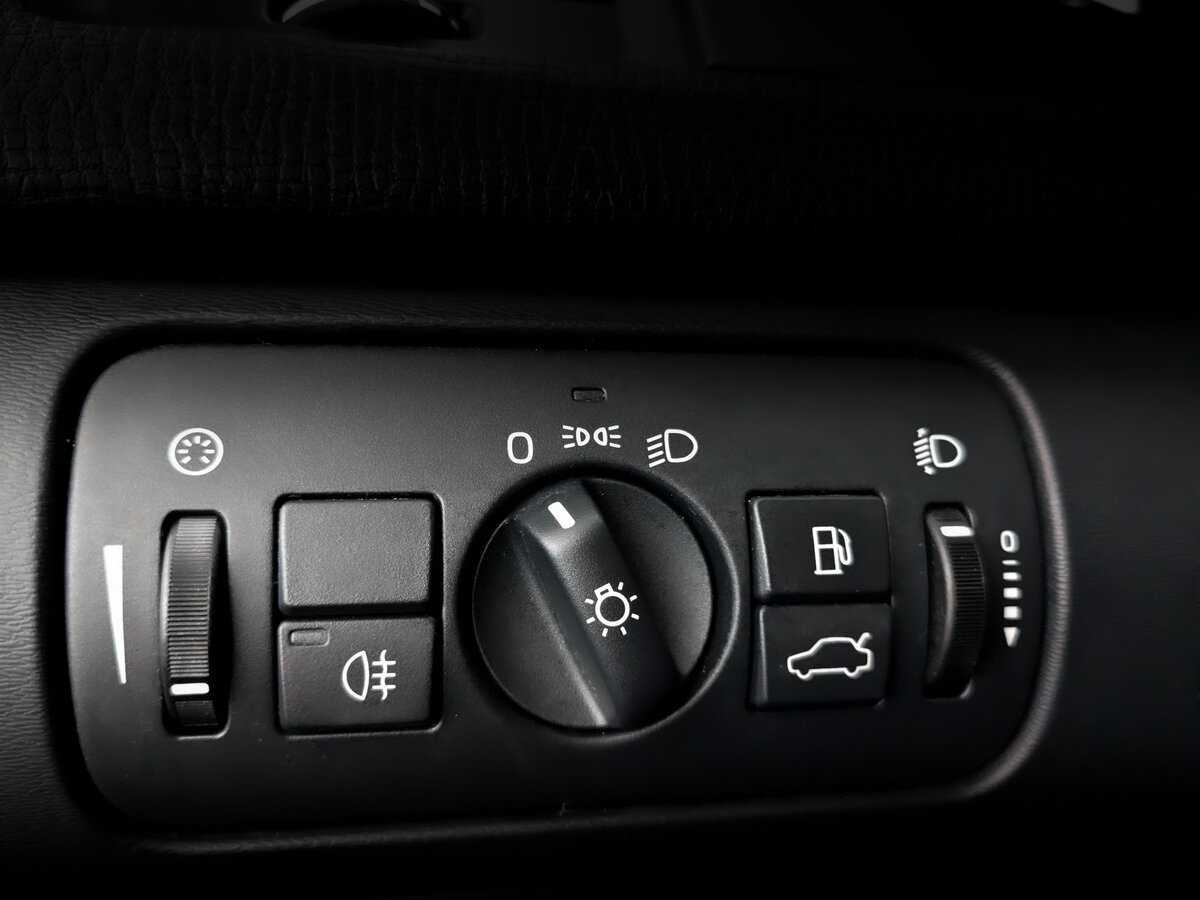 Volvo XC60, 2012 - Фото №25