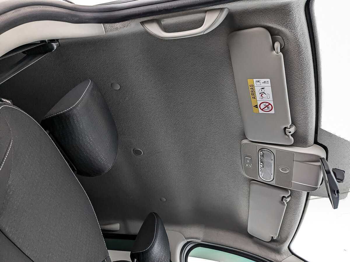 Nissan Terrano, 2021 - Фото №21