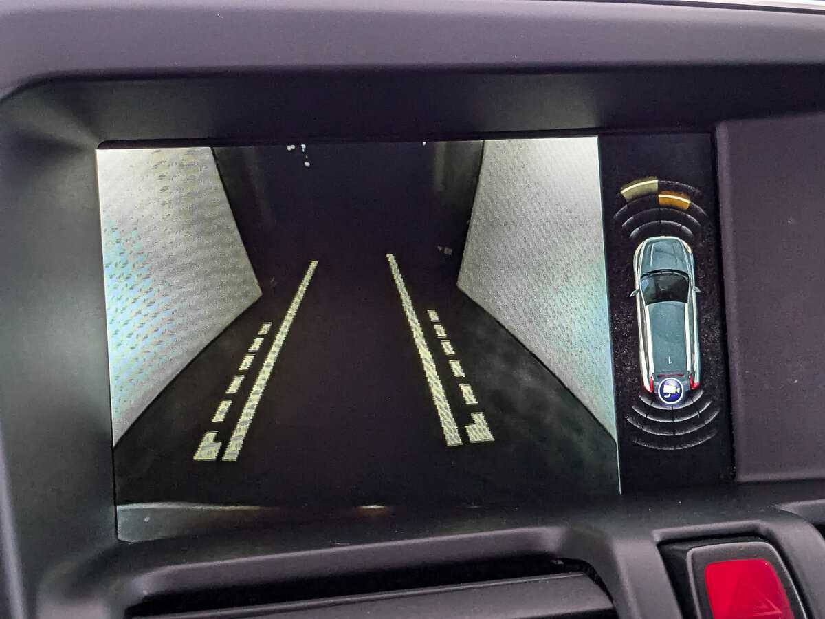 Volvo XC60, 2014 - Фото №25