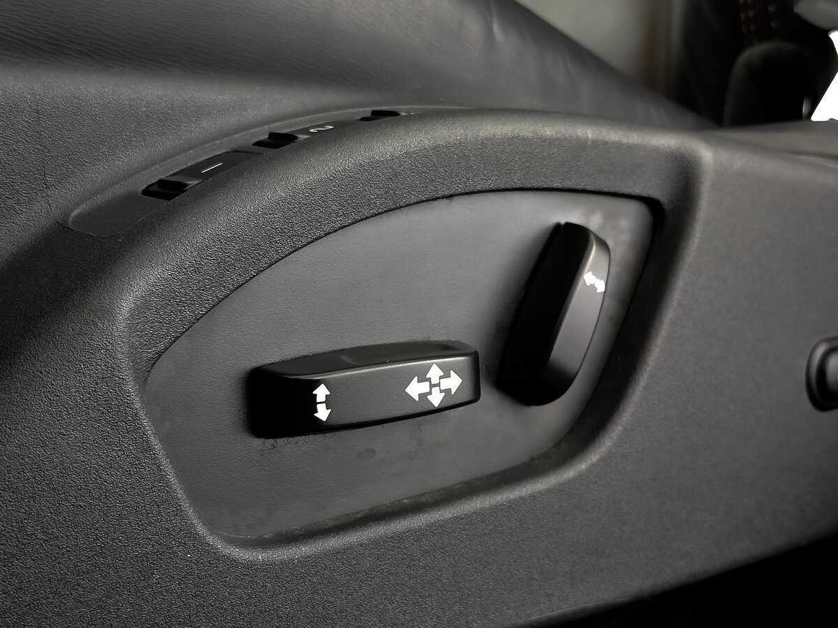 Volvo XC60, 2014 - Фото №26