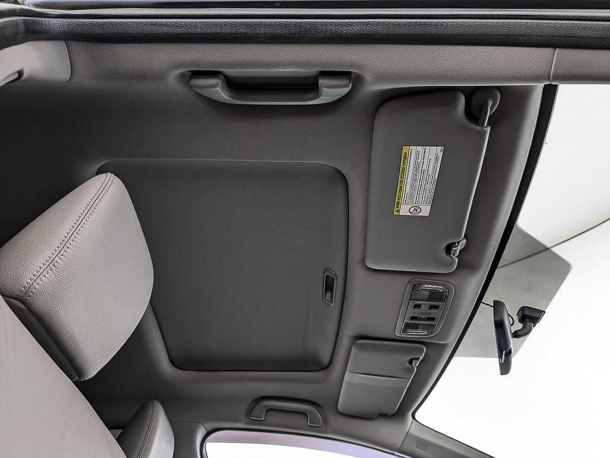 Honda Civic, 2013 - Фото №21