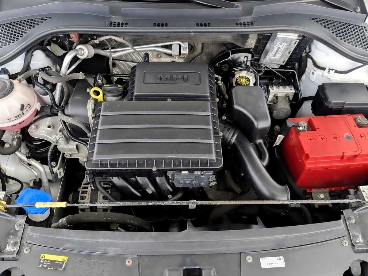 Volkswagen Polo, 2021 - Фото №8