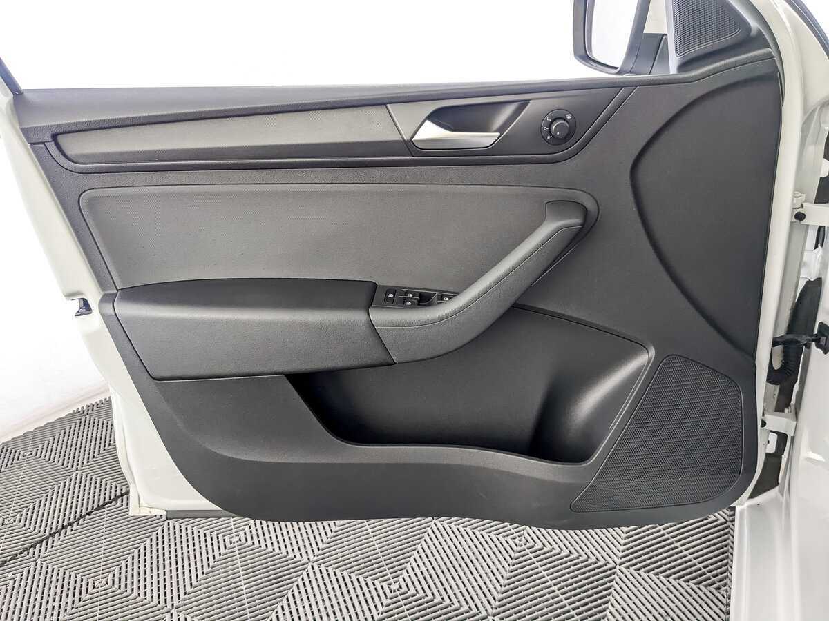 Volkswagen Polo, 2021 - Фото №18