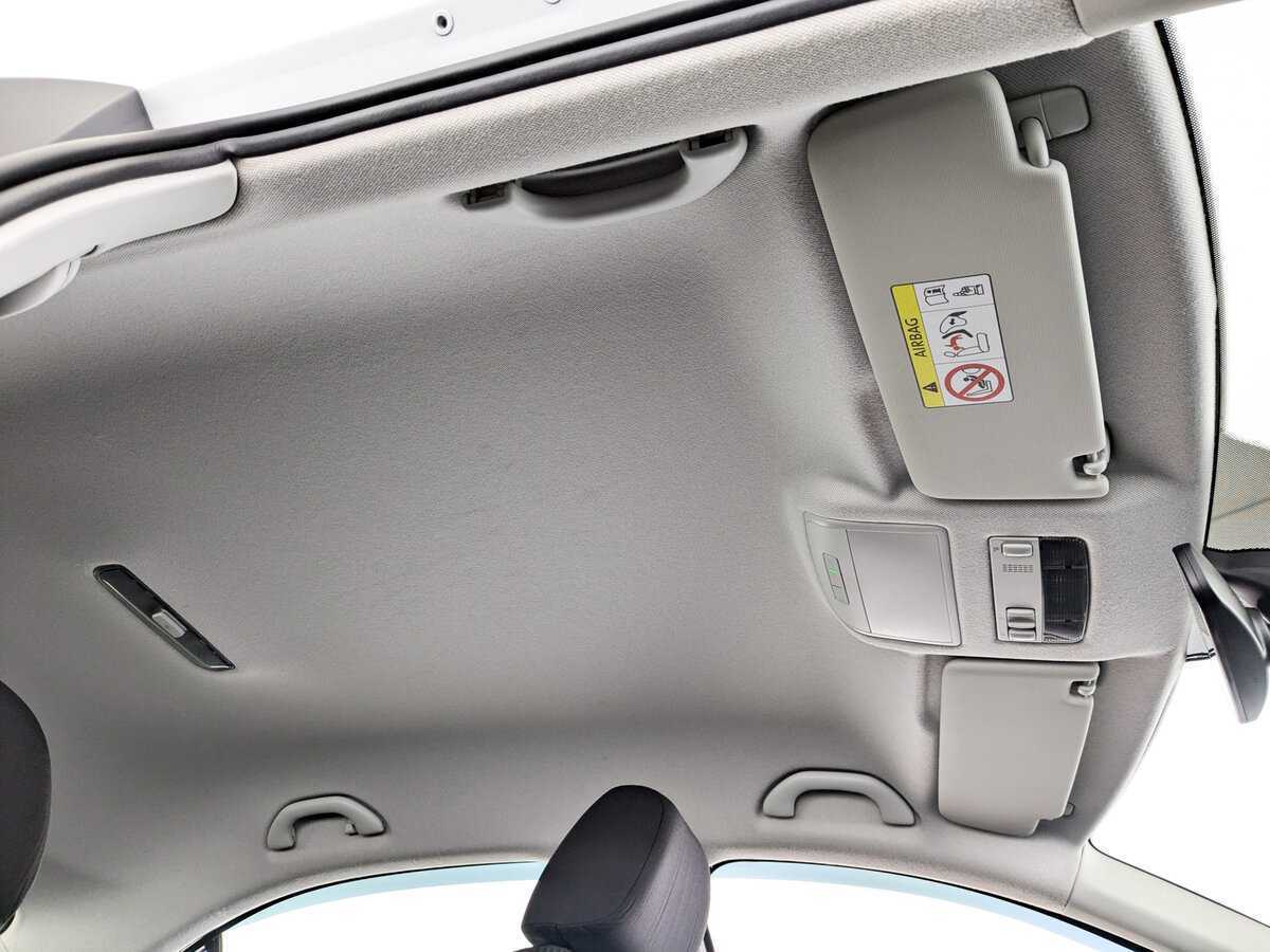 Volkswagen Polo, 2021 - Фото №21