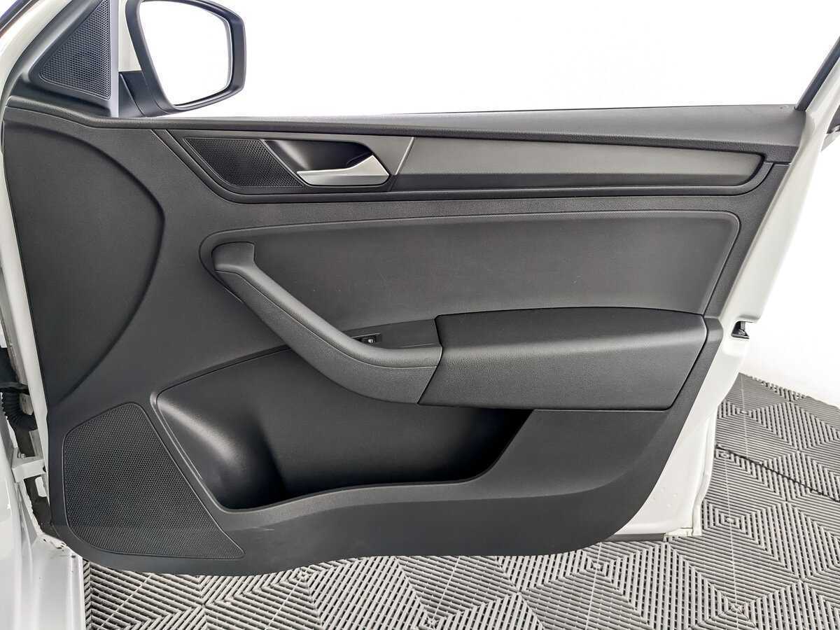 Volkswagen Polo, 2021 - Фото №23