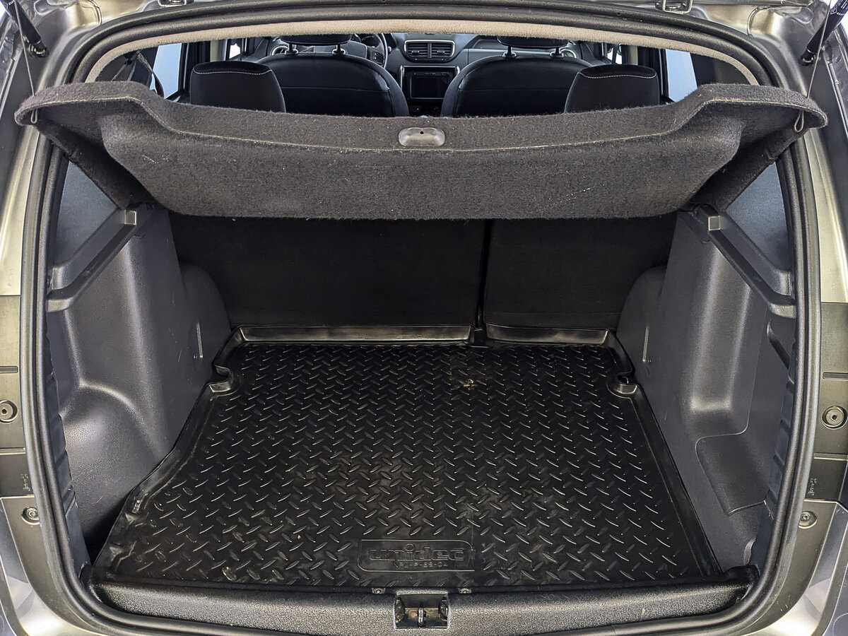 Nissan Terrano, 2020 - Фото №9