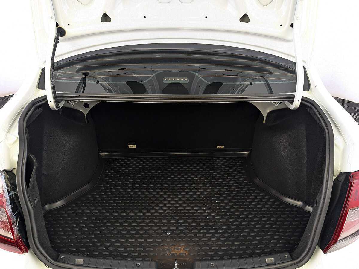 Lada (ВАЗ) Granta, 2022 - Фото №9