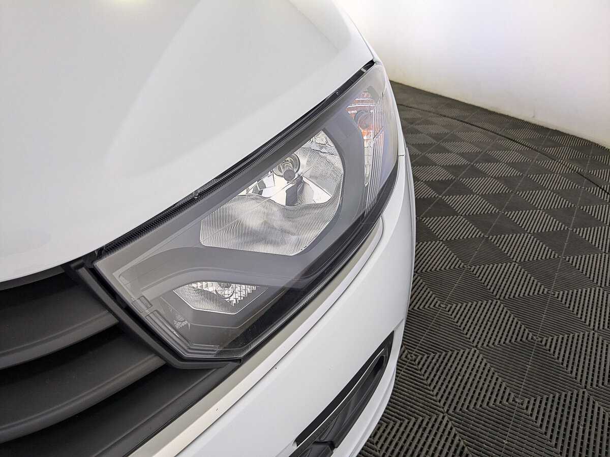 Lada (ВАЗ) Granta, 2022 - Фото №10