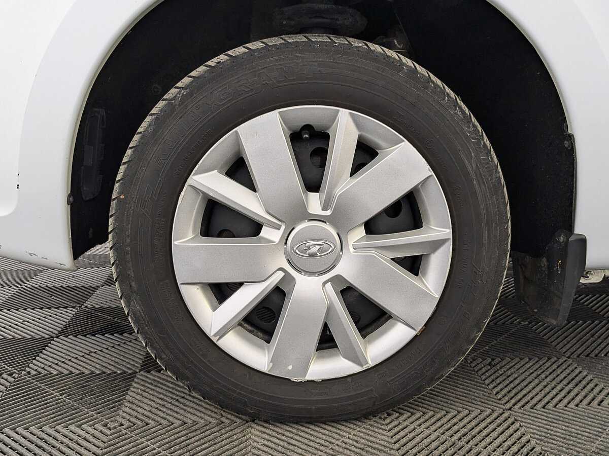 Lada (ВАЗ) Granta, 2022 - Фото №11