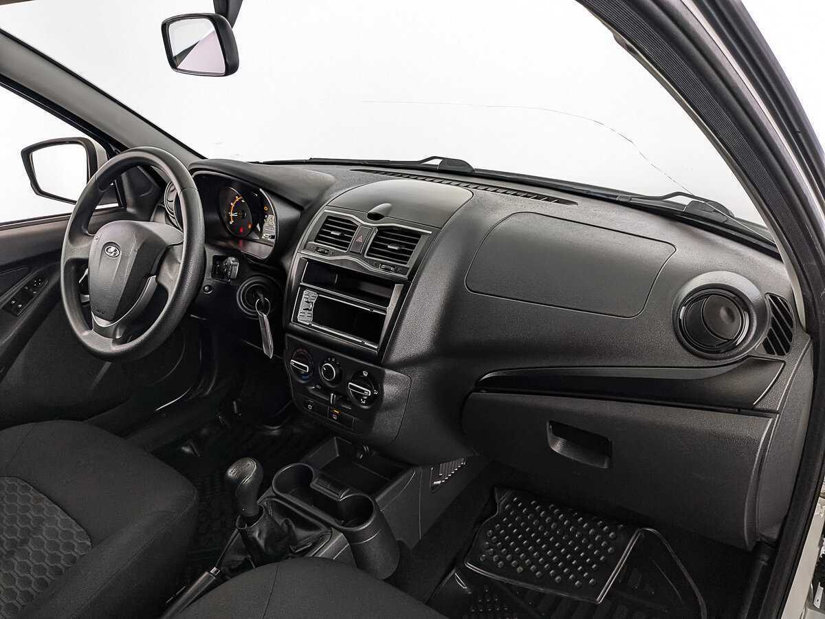 Lada (ВАЗ) Granta, 2022 - Фото №12