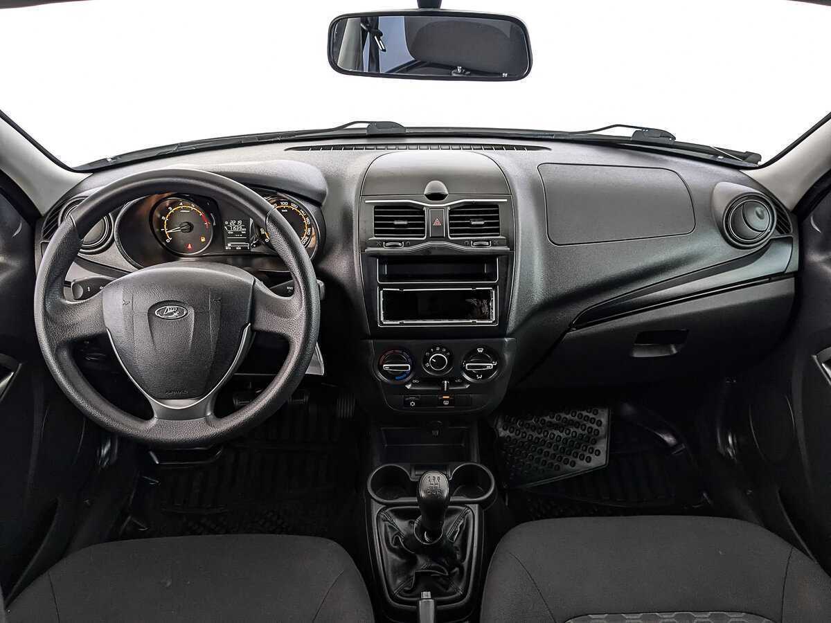 Lada (ВАЗ) Granta, 2022 - Фото №13