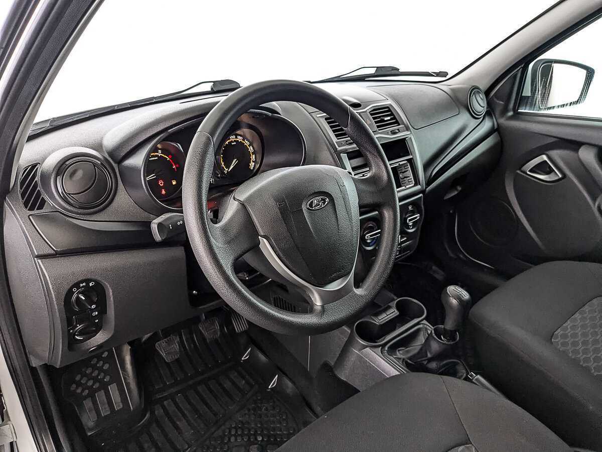 Lada (ВАЗ) Granta, 2022 - Фото №14