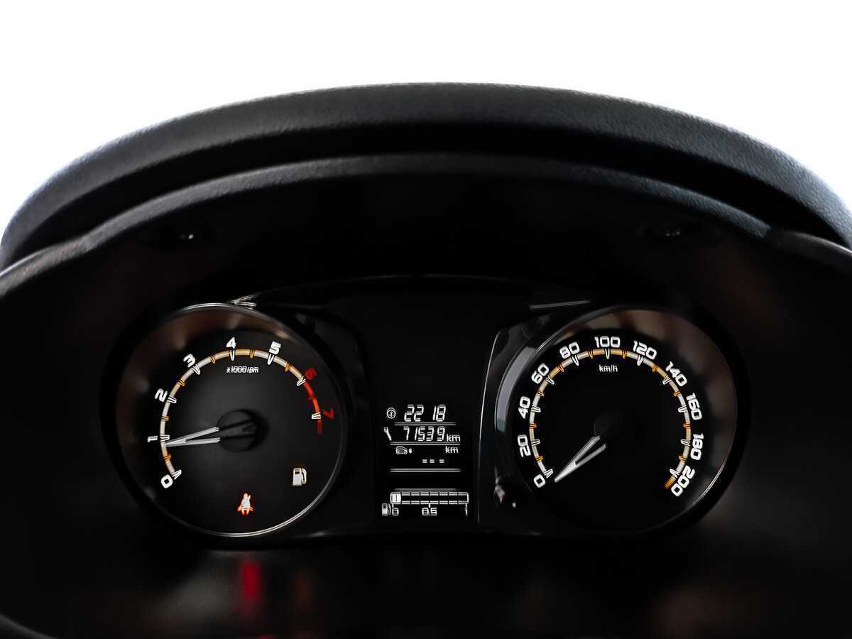 Lada (ВАЗ) Granta, 2022 - Фото №15