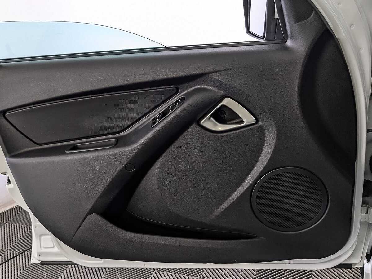 Lada (ВАЗ) Granta, 2022 - Фото №17