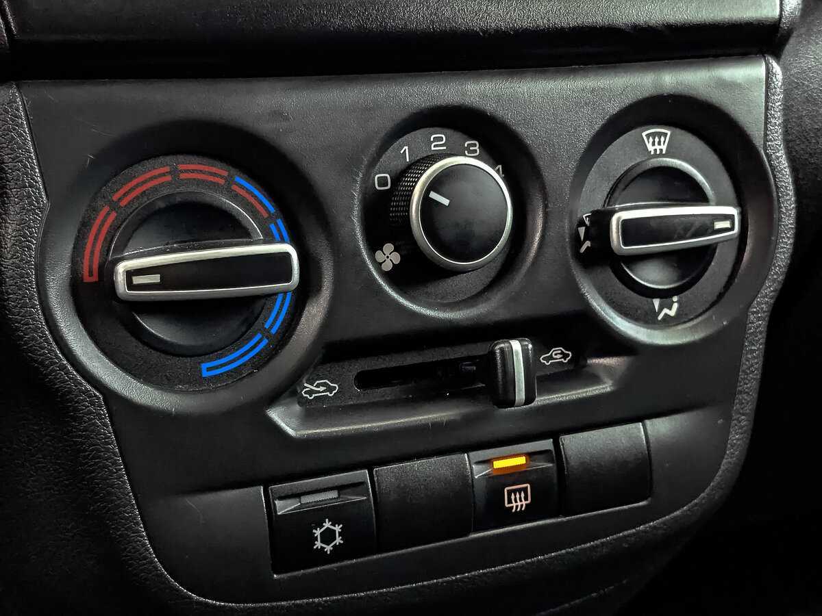 Lada (ВАЗ) Granta, 2022 - Фото №19