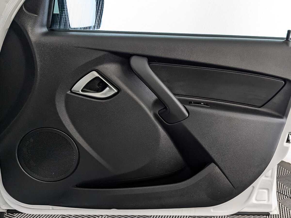 Lada (ВАЗ) Granta, 2022 - Фото №22