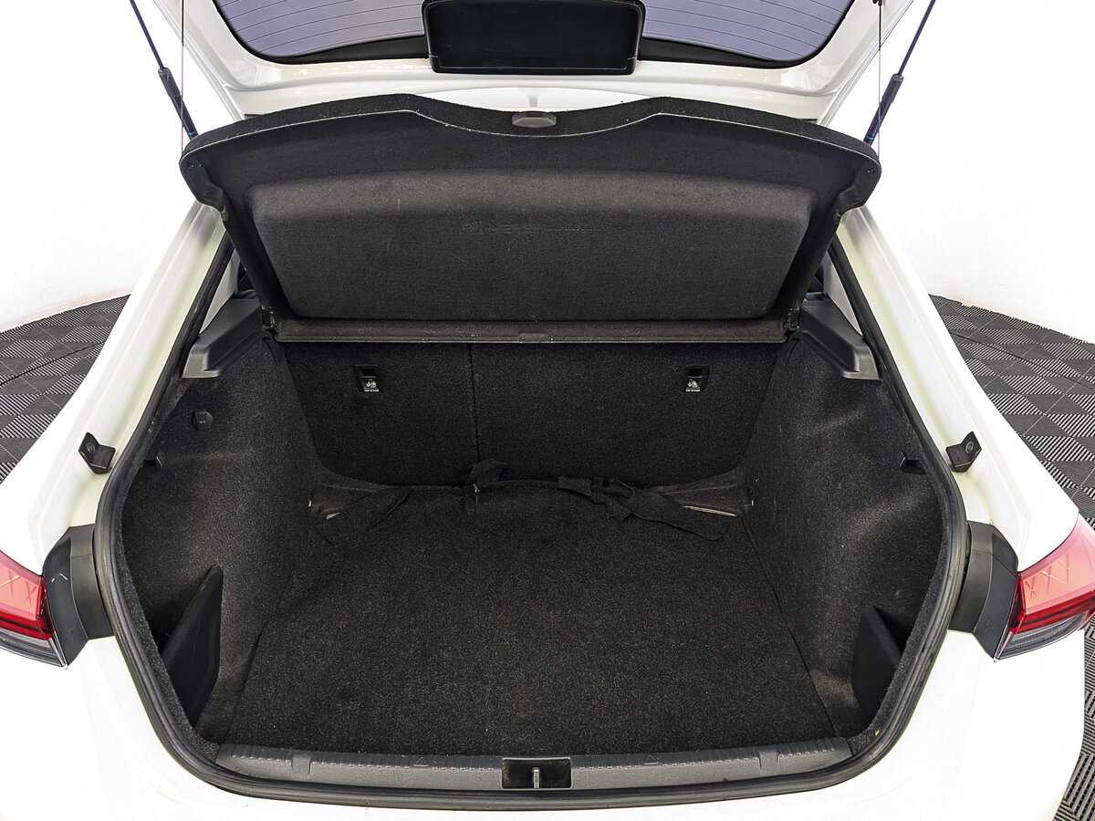 Skoda Rapid, 2020 - Фото №9