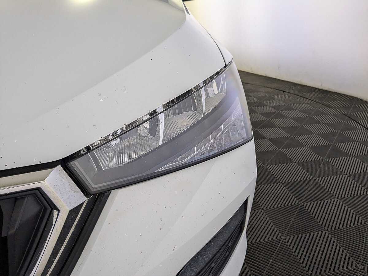 Skoda Rapid, 2020 - Фото №10