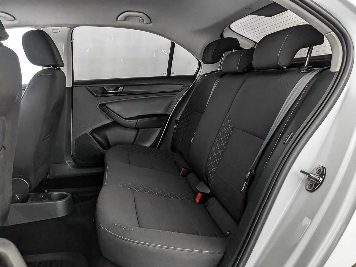 Skoda Rapid, 2020 - Фото №17