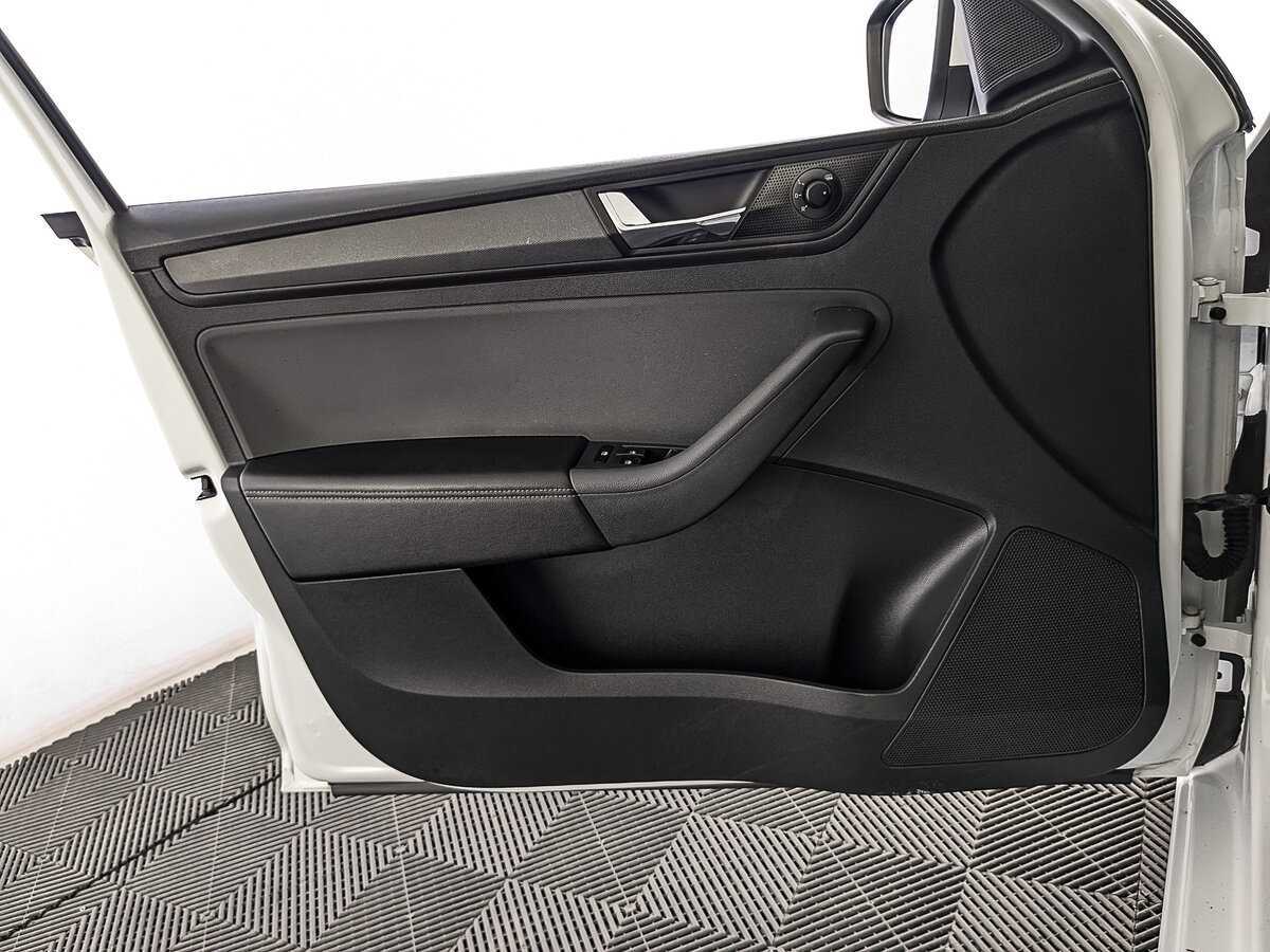 Skoda Rapid, 2020 - Фото №18