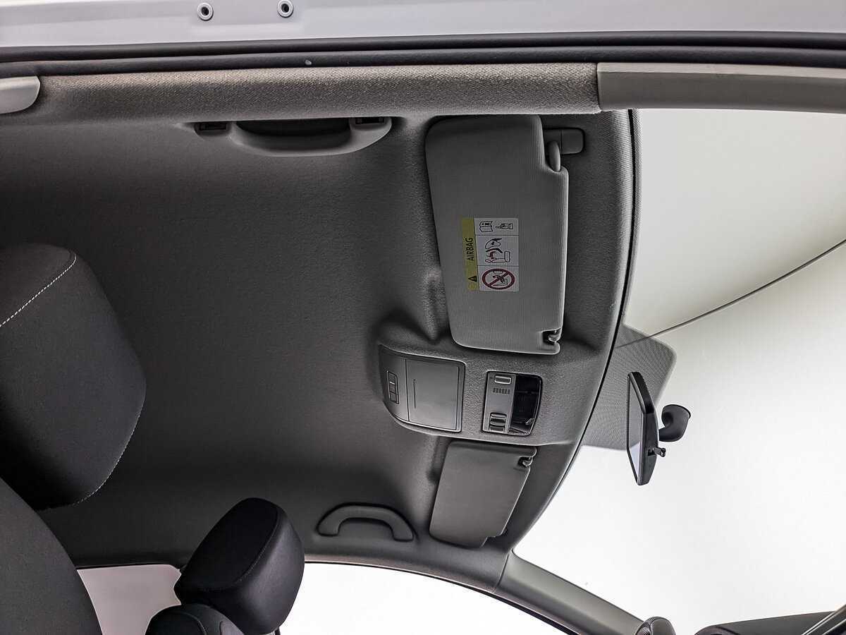 Skoda Rapid, 2020 - Фото №20